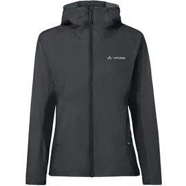 Vaude Scopi Jacke - Black - 34