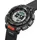 Casio Pro-trek Uhr Lcd Black / Black / Mineral One Size
