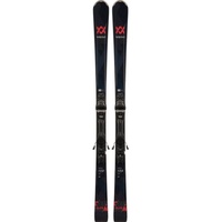 Völkl Ski DEACON XTD ELITE+VMOTION 10 GW BLK 175 cm