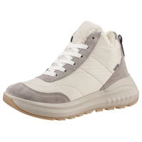 Ara Shoes Winterboots »ALOSO-GTX«, mit GORE-TEX, H-Weite Gr. 7 (40,5), creme-hellgrau, , 74827257-7