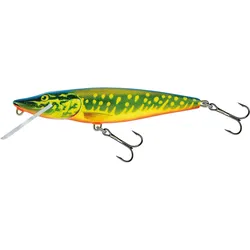 Wobbler Salmo Pike FL EINHEITSFARBE No Size