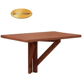 Garden Pleasure Stanford 60 x 40 x 37 cm klappbar