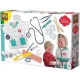SES Creative 18011 Mega Doktor Set