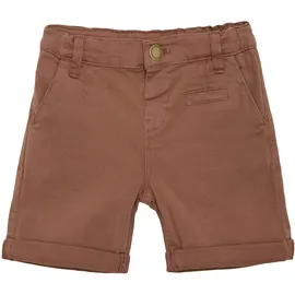 ENFANT Chinoshorts Braun 128