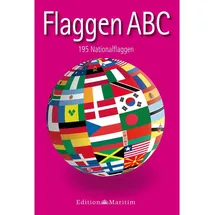DK Edition Maritim Flaggen ABC