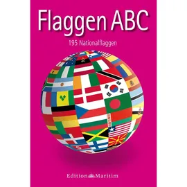 DK Edition Maritim Flaggen ABC