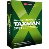 Lexware Taxman 2021 ESD DE Win