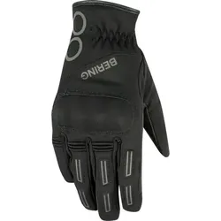 Bering Trend, Handschuhe wasserdicht Damen - Schwarz - 5