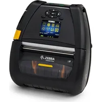 Zebra Technologies Zebra DT Printer ZQ630 Plus English (203 dpi), Etikettendrucker, Schwarz
