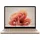 Microsoft Surface Laptop Go 3 Intel Core i5-1235U 8 GB RAM 256 GB SSD Sandstein
