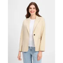 Marie Lund Blazer beige 38