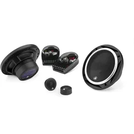 JL Audio C2-650X