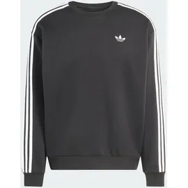 adidas Crewneck Sweatshirt Schwarz L