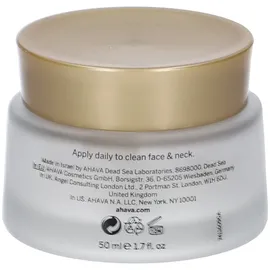 AHAVA Hyaluronic Acid 24/7 Creme 50 ml