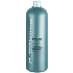 Hair Haus Super Brillant Care Moisture Shampoo 1000 ml