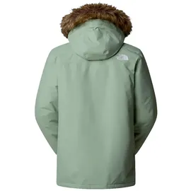 The North Face Zaneck Jacke - Slate Moss - XL