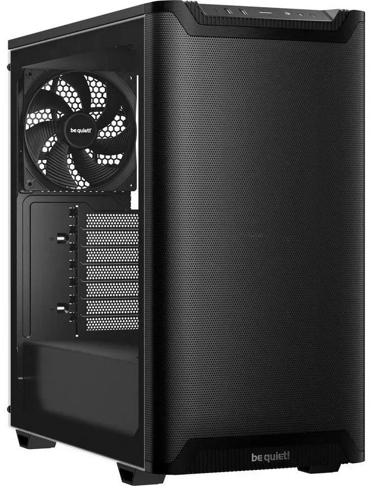 ONE GAMING High End PC AN564 Gaming-PC (AMD Ryzen 7 9700X, GeForce RTX 4070, 1000 GB SSD, Wasserkühlung)