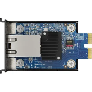 Synology E10G22-T1-Mini 10GbE RJ-45 Netzwerk-Erweiterungskarte
