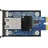 Synology E10G22-T1-Mini 10GbE RJ-45 Netzwerk-Erweiterungskarte