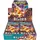 Nintendo Ruler of the Black Flame Booster Display SV3 (Koreanisch)