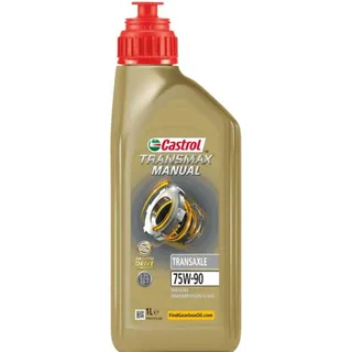 Getriebeöl CASTROL Syntrans TR 75W90 1L