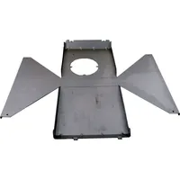 WOLF-Garten Wolf Abgassammelkasten 8612130 für CGG-1K-28