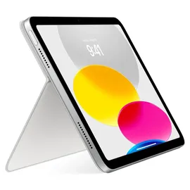Apple Magic Keyboard Folio für iPad 10 US weiß