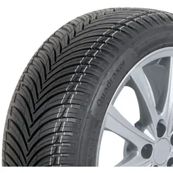 Ganzjahresreifen KLEBER Quadraxer3 205/50R17 89V