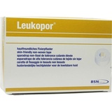 BSN Medical LEUKOPOR 9.2MX1.25CM