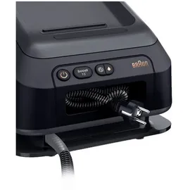 Braun CareStyle 7 Pro IS 7286 schwarz