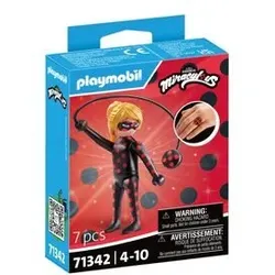 PLAYMOBIL® 71342 Miraculous: Antibug