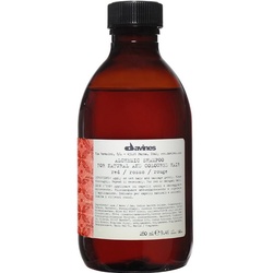 Davines Haarshampoo Davines Alchemic Red Shampoo 280 ml