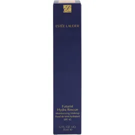 Estée Lauder Futurist Hydra Rescue Moisturizing Makeup LSF 45 2C3 fresco 35 ml