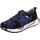 LAURA VITA Burton Damen Blau/Marine 38