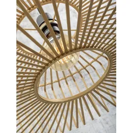 Good & Mojo Bromo 1 E27 rund beige