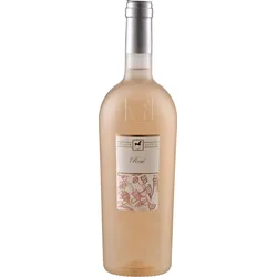 ULISSE Rosè Premium