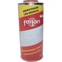 Fertan Konservierungswachs 750 ml