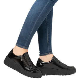 Rieker 11550 Herren Schwarz 41