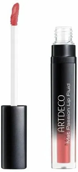 Artdeco Mat Passion Lip Fluid 3 ml 51-burnt rose