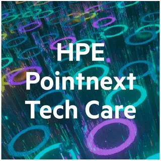 HPE 3 Jahre Serviceerweiterung Tech Care Essential wDMR Proliant DL325 Gen10 Plus V2 (HY5E4E)