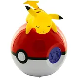 TEKNOFUN 811354 Pikachu