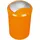 Spirella Sydney 5 l orange