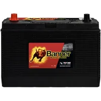 Banner Buffalo Bull 60502 12V 105Ah Type 31