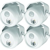 MR. BEAMS MB304 MB304 LED-Außenstrahler mit Bewegungsmelder