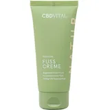 CBD Vital Intensive Fußcreme 100 ml
