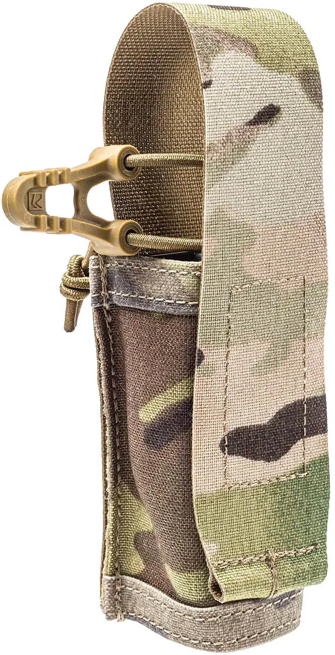 Lindnerhof Magazintasche Pistole 1er MX762-1 multicam