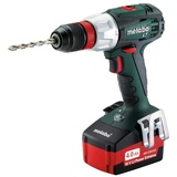 METABO BS 18 LT Quick 60210450