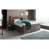 Home Affaire Cup 160 x 200 cm H2 Grau