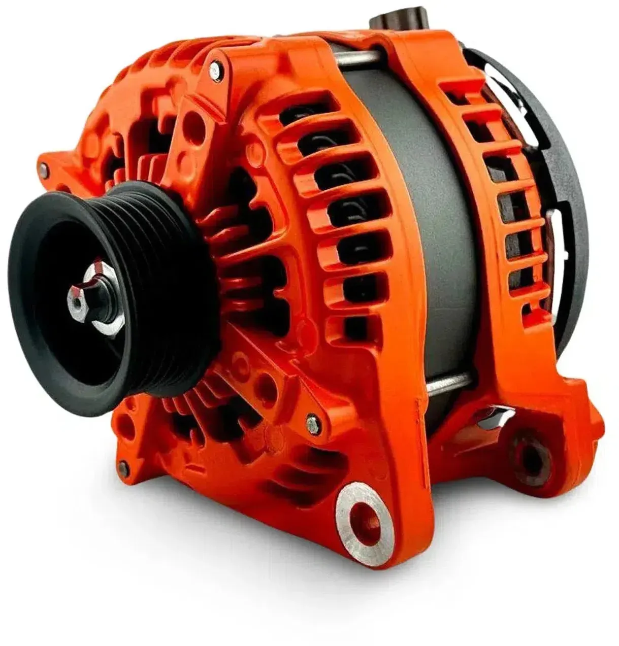 Alternatori AD Ford Mustang 3.7L 2016-370A 13.4V-16.2V Lima