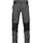 DASSY Arbeitshose Helix Next PESCORE41 Gr. 46-STANDARD anthrazit/schwarz